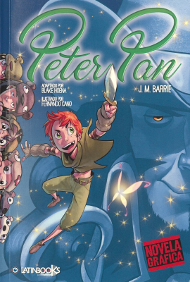 Peter Pan