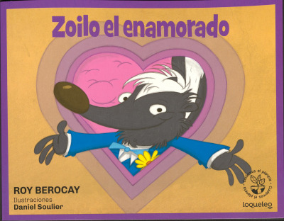 Zoilo el enamorado