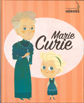 Marie Curie