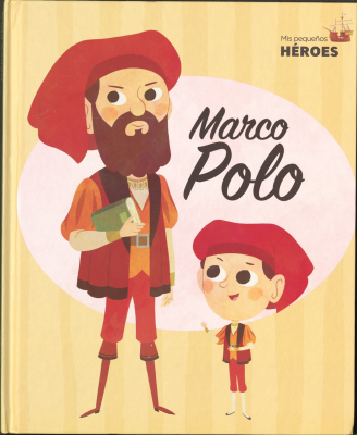 Marco Polo