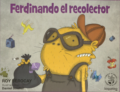 Ferdinando el recolector