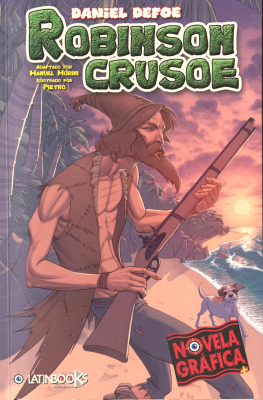 Robinson Crusoe