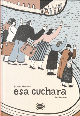 Esa cuchara