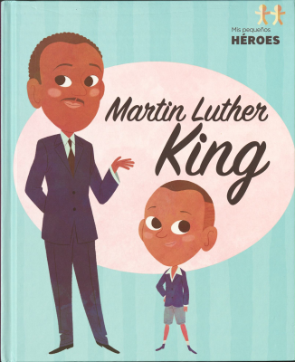 Martín Luther King