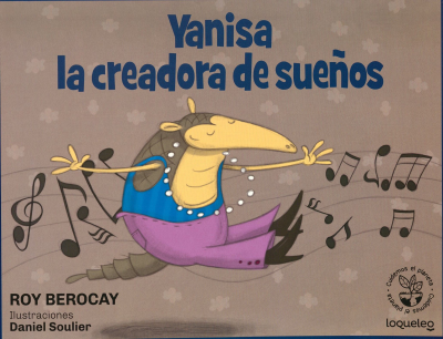 Yanisa la creadora de sue&ntilde;os