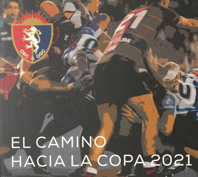 El camino hacia la copa 2021