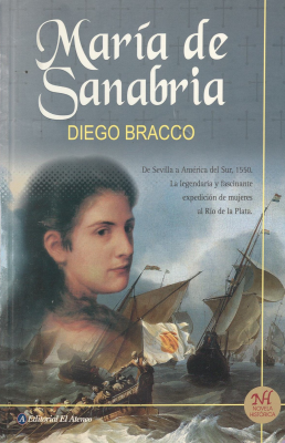 María de Sanabria