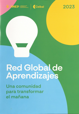 Red Global de Aprendizajes : una comunidad para transformar el mañana