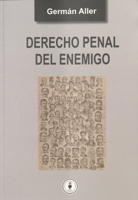 Derecho penal del enemigo