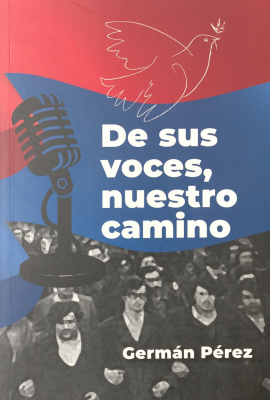 De sus voces, nuestro camino