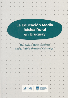 La educación media básica rural en Uruguay