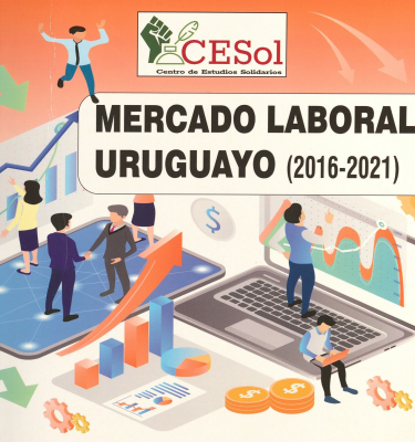 Evolución de las principales variables del mercado laboral uruguayo y particularidades de la industria de la bebida (2016-2021)