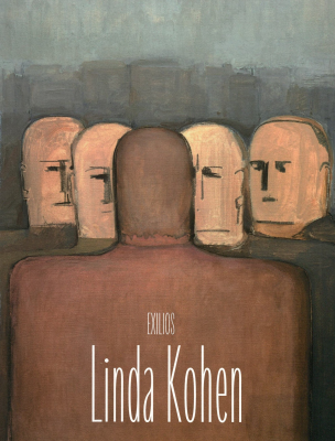 Exilios : Linda Kohen