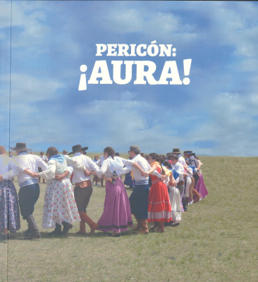 Pericón : ¡aura!