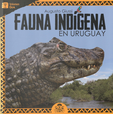 Fauna indígena en Uruguay