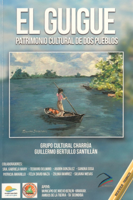 El guigue : patrimonio cultural de dos pueblos