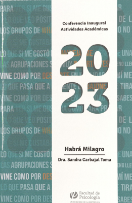 Habrá milagro