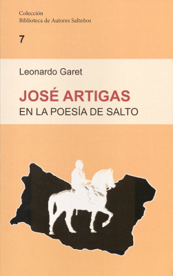 José Artigas : en la poesía de Salto