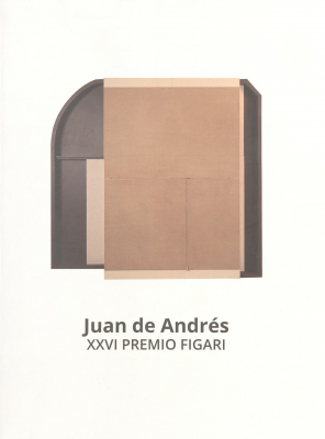 Juan de Andrés : Premio Figari 2022