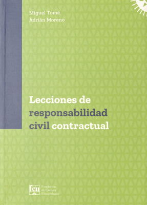 Lecciones de responsabilidad civil contractual