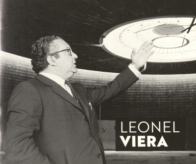 Leonel Viera