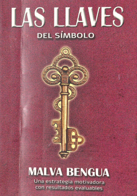 Las llaves del símbolo : una estrategia motivadora con resultados evaluables