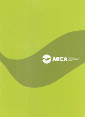 ARCA : International Festival of Film on Arts