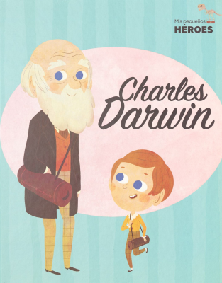 Charles Darwin