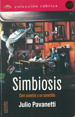 Simbiosis : cien sonetos y un sonetillo