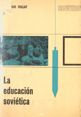 La educación soviética