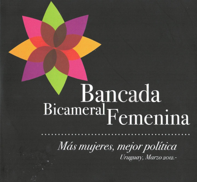 Bancada Bicameral Femenina : más mujeres, mejor política