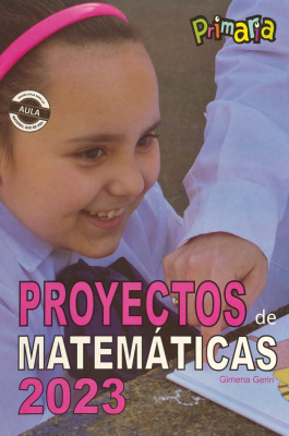 Proyectos de matemáticas 2023