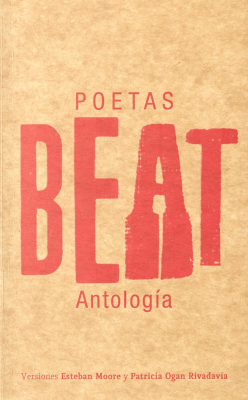 Poetas Beat : antología