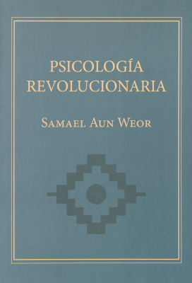 Psicología revolucionaria