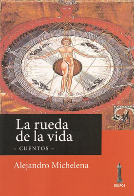 La rueda de la vida : cuentos