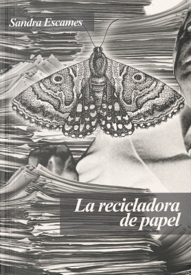 La recicladora de papel