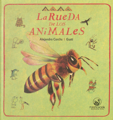 La rueda de los animales