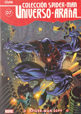 Spider-Man 2099