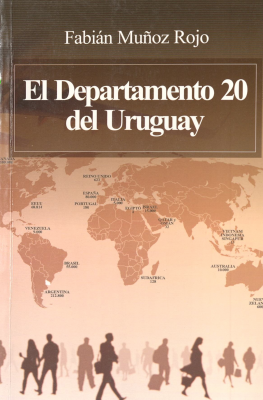 El Departamento 20 del Uruguay : compilación 2020-2023