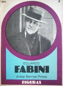 Eduardo Fabini