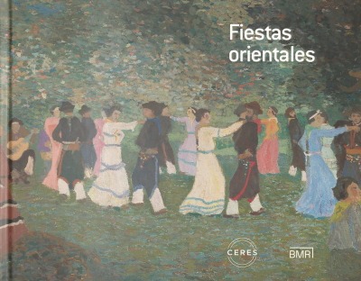 Fiestas orientales : tradición y vanguardia