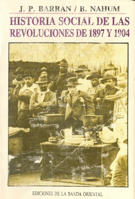 Historia rural del Uruguay moderno