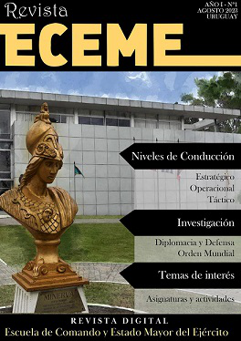 Revista ECEME