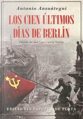 Los cien últimos días de Berlín