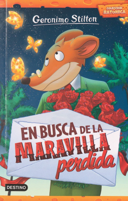 En busca de la maravilla perdida