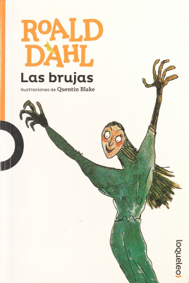 Las brujas