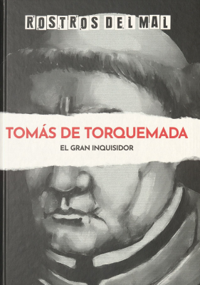 Tomás de Torquemada