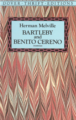 Bartleby and Benito Cereno