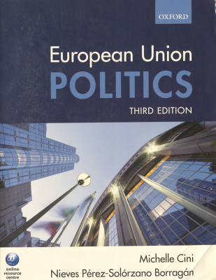 European union politics