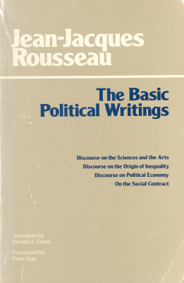 Basic Political Writings